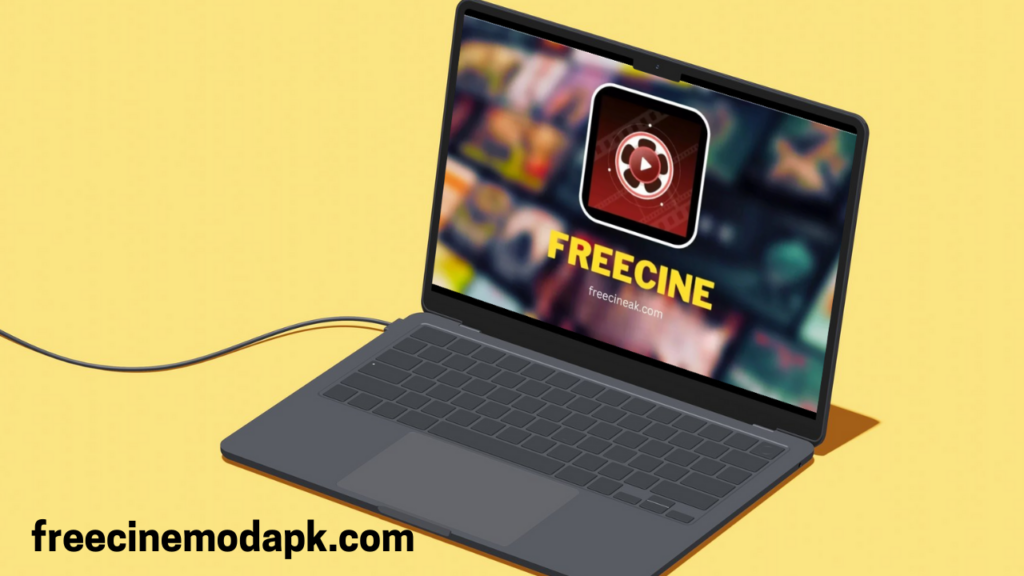 Freecine APK Baixar