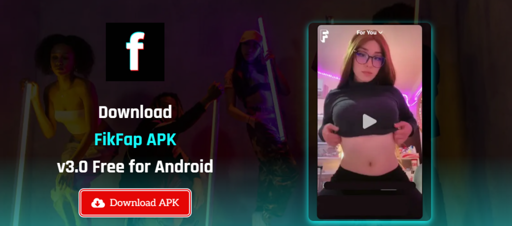 FikFap APK